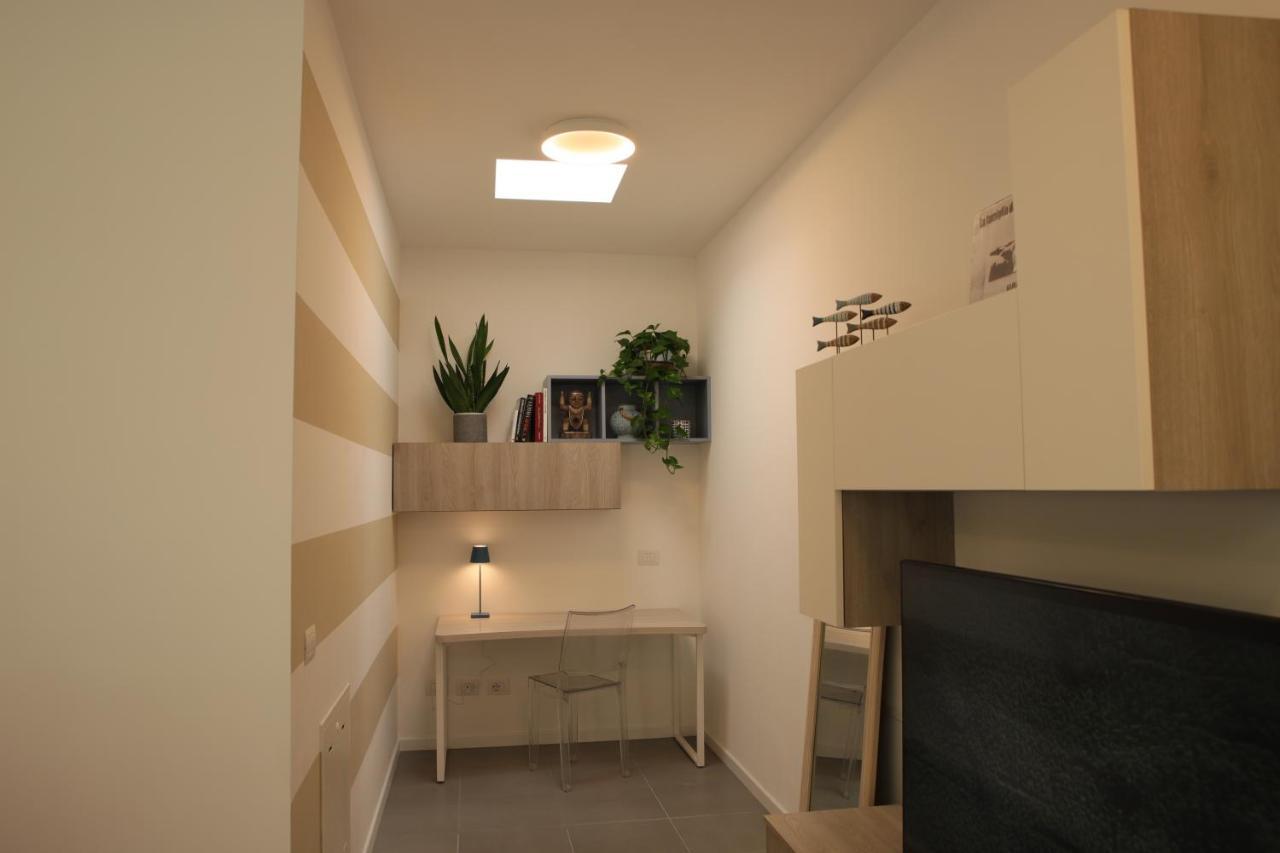 Magnolia Lake Como City Center Free Parking Экстерьер фото