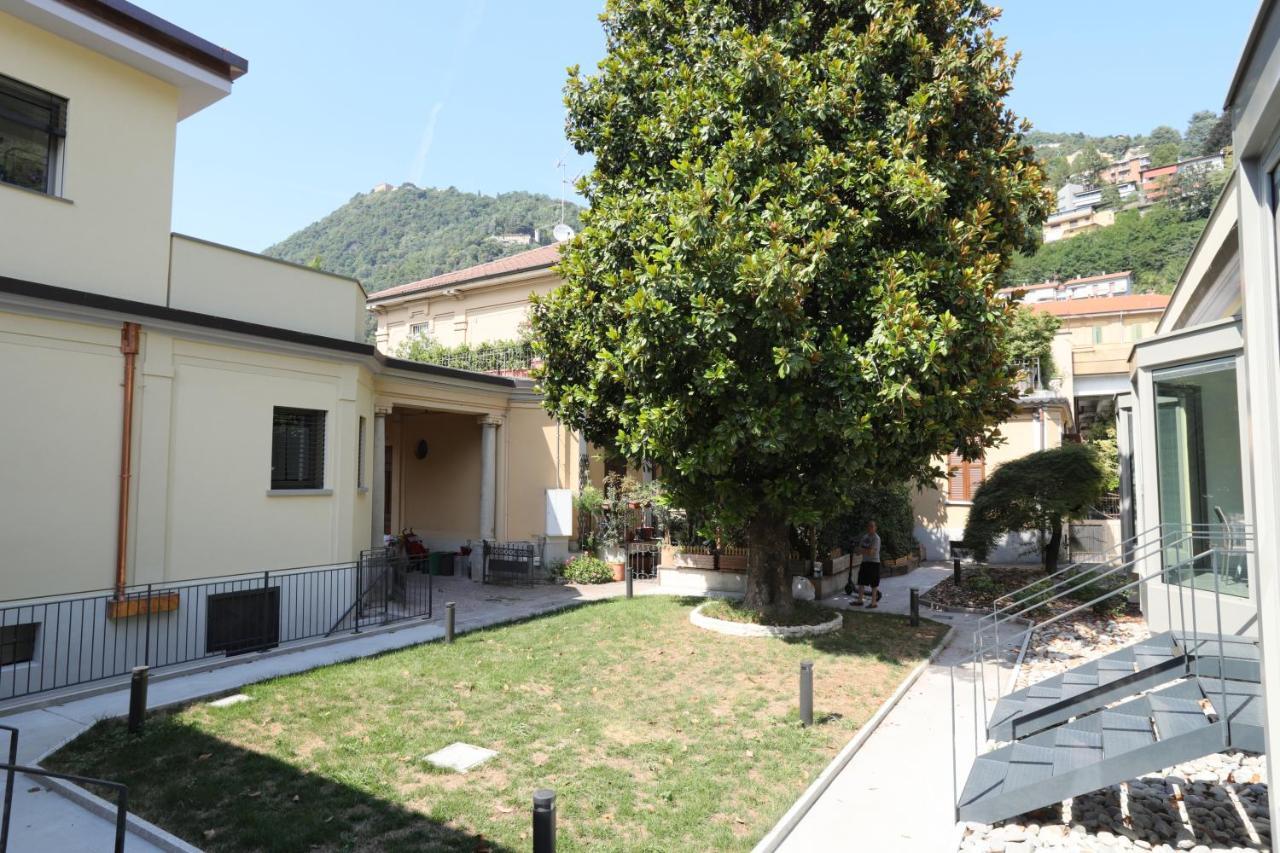 Magnolia Lake Como City Center Free Parking Экстерьер фото
